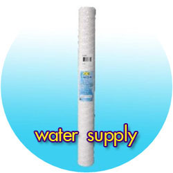 เครื่องกรองน้ำ